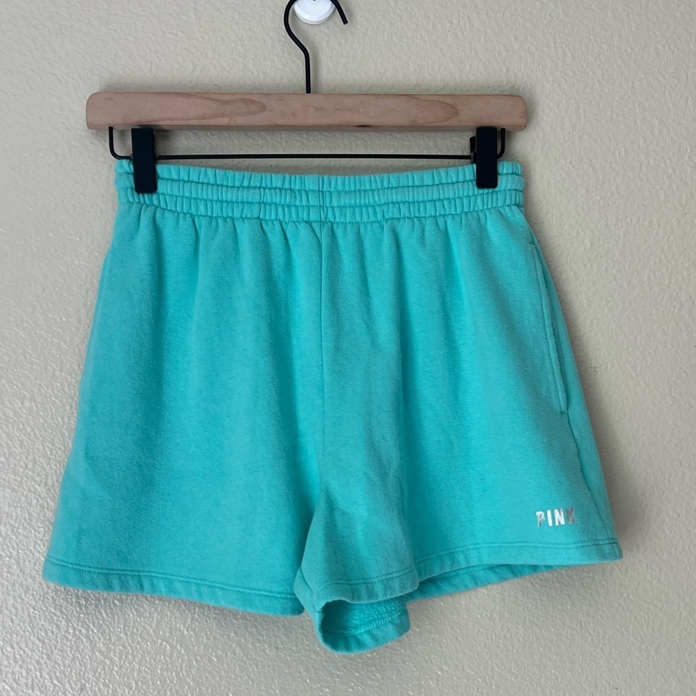 PINK Lounge Shorts 2 for $22 βοΈ - Picture 1 of 4